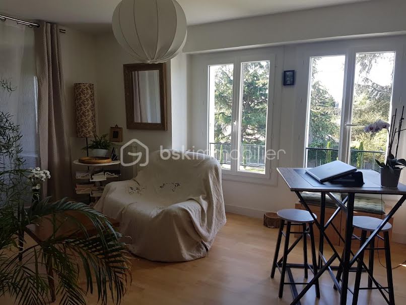 Vente appartement 3 pièces 63.7 m² à Amboise (37400), 133 000 €