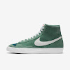 blazer '77 vintage healing jade/white ash green/white/white