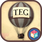 Cover Image of Télécharger TEG (Tactique et stratégie de guerre) 1.1.6 APK