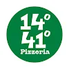 1441 Pizzeria, Kemps Corner, Mumbai logo