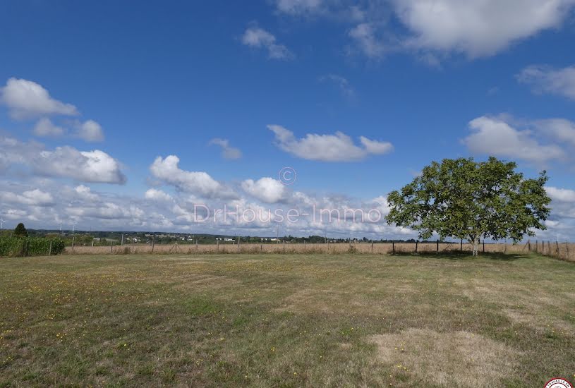  Vente Terrain agricole - 3 682m² à Nogent-sur-Loir (72500) 