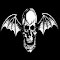 Item logo image for Avenged Sevenfold