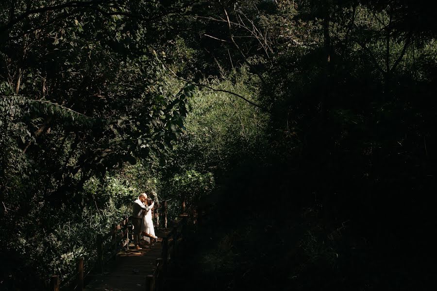 Fotografo di matrimoni Anderson Pereira (anderson). Foto del 9 aprile