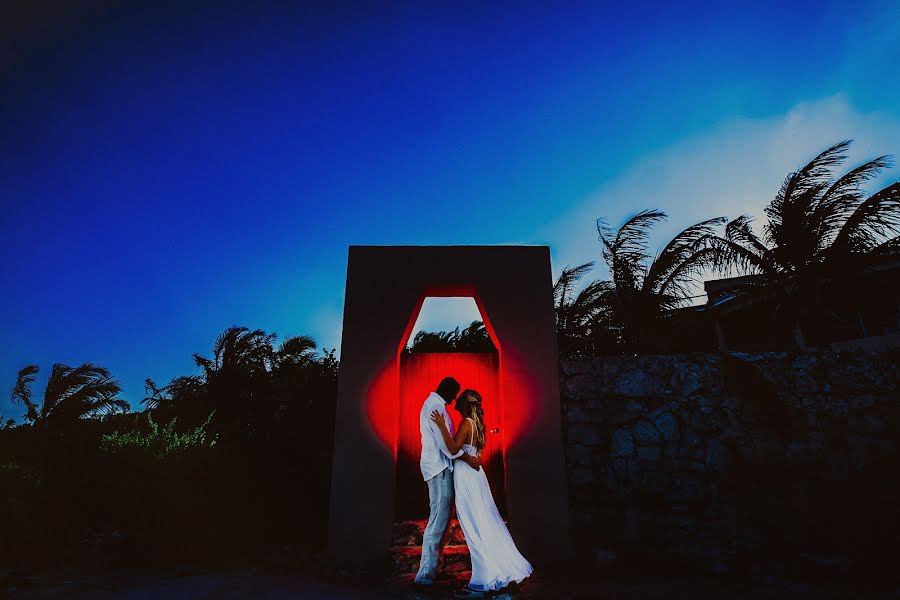 婚禮攝影師Jorge Mercado（jorgemercado）。2020 5月13日的照片