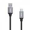 Dây Cáp Sạc USB Type-C Aukey CB-CD2 1