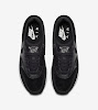 air max 1 premium black off white