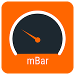 Cover Image of Télécharger Barometer Reborn 2017 1.2.3 APK