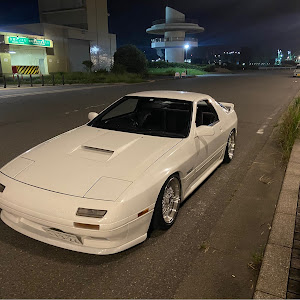 RX-7 FC3S