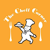 The Cheff Corner, Mayur Vihar Phase 3, Vasundhara Enclave, New Delhi logo