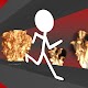 Stickman Rush: Adventure Download on Windows