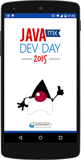 Java Dev Day 2015