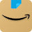 Amazon India Shop, Pay, miniTV icon