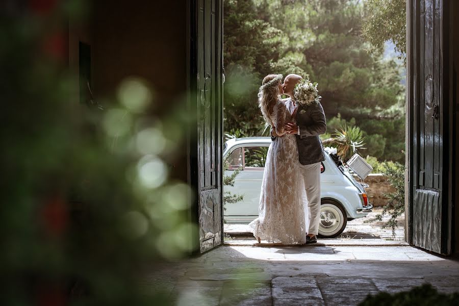 Wedding photographer Jevgenija Žukova-Černova (jevgenijazuk). Photo of 17 January 2018