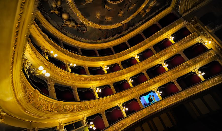 Wedding photographer Michele Marchese Ragona (marcheseragona). Photo of 1 September 2016