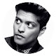 Bruno Mars Pop Star HD New Tabs Theme