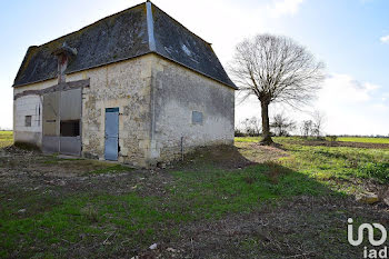 maison à Manthelan (37)