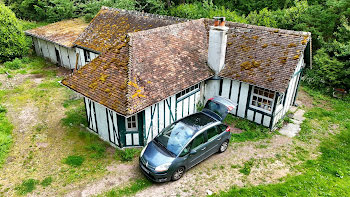 maison à Dives-sur-Mer (14)