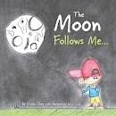 The Moon Follows Me... cover