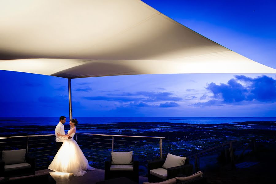 Photographe de mariage Jérémy Fiori (jeremyfiori). Photo du 9 juin 2015