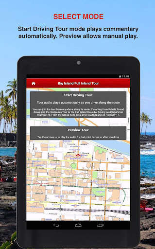 免費下載旅遊APP|Hawaii Big Island Full GyPSy app開箱文|APP開箱王