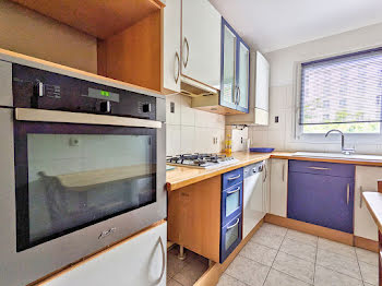 appartement à La Garenne-Colombes (92)