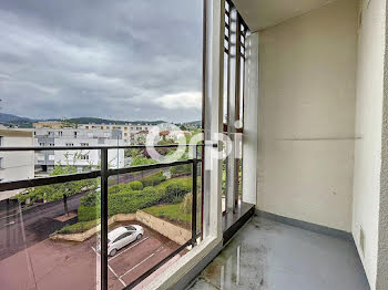 appartement à Clermont-Ferrand (63)