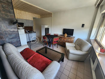 appartement à Aix-les-Bains (73)