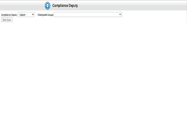 Compliance Deputy V6 chrome extension