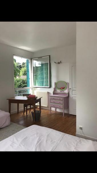 Location meublée chambre 1 pièce 15 m² à Le Perreux-sur-Marne (94170), 800 €