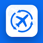 Flight deals - Cheap Airline Tickets Apk