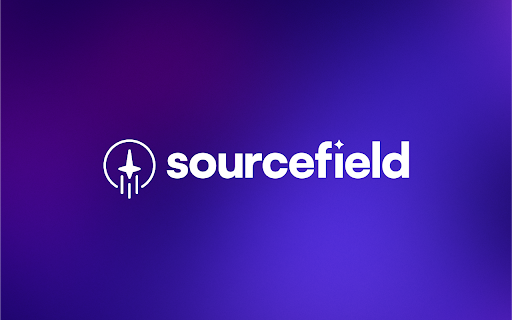 SourceField BETA