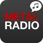 Metal mania - Heavymetal radio 1.4.73 Icon