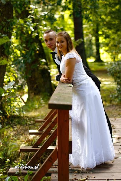 Fotograf ślubny Tadeusz Mazur (tadeuszmazur). Zdjęcie z 20 grudnia 2021