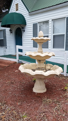 Country Fountain