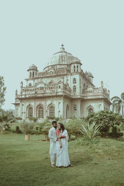 Wedding photographer Rahul Puthoor (rahulsasidharan). Photo of 24 December 2022