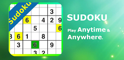 Sudoku offline – Apps no Google Play