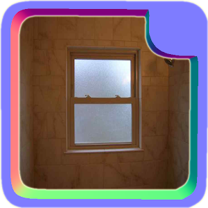 Download Bathroom Shower Window For PC Windows and Mac