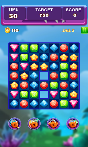 Screenshot Jewel Classic line match 3