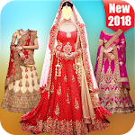 Cover Image of Baixar Editor de terno de foto de vestido de noiva 1.0.8 APK