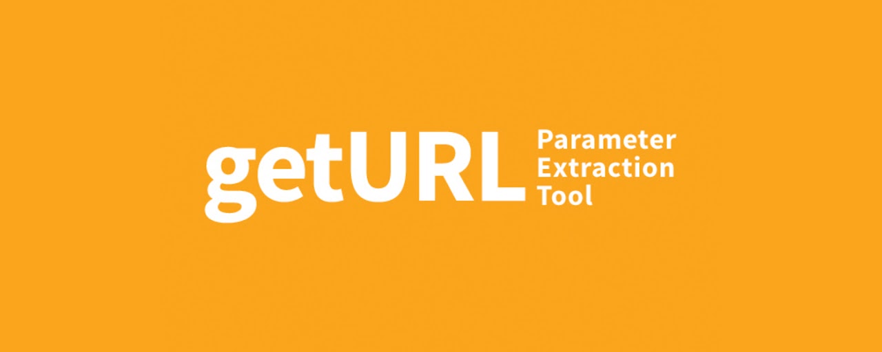 getURL - Link Parameter Extractor Preview image 2