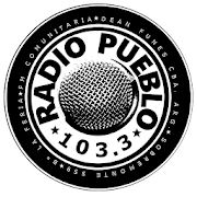 Radio Pueblo FM 103.3 Comunitaria  Icon