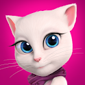 Icon Talking Angela