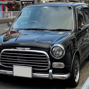 ミラジーノ L700S