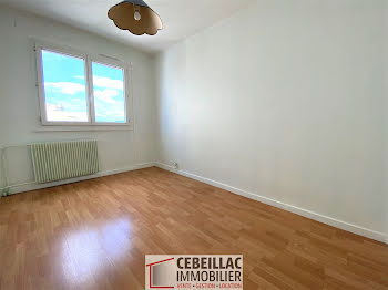 appartement à Clermont-Ferrand (63)