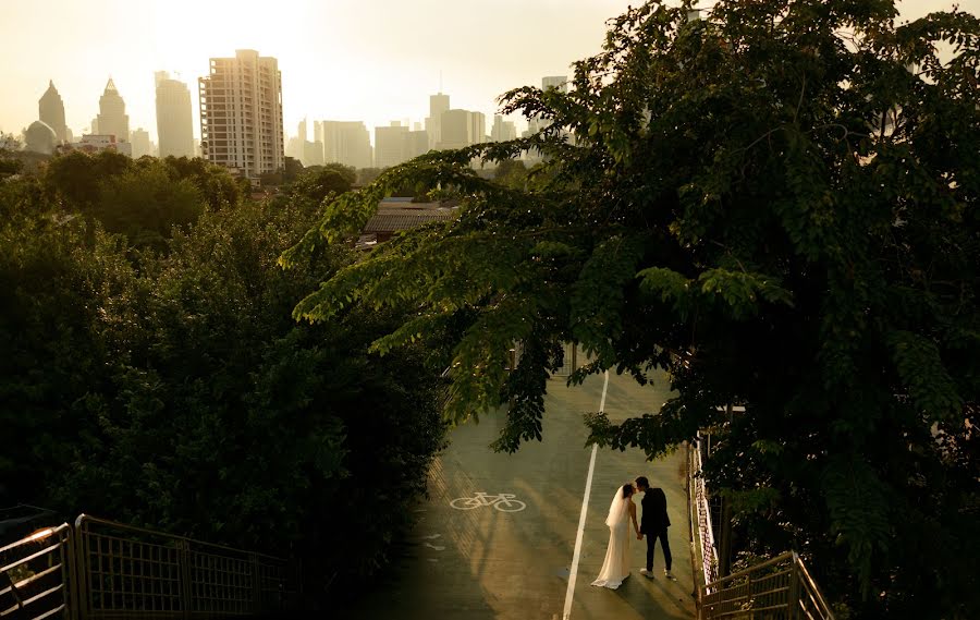 Photographe de mariage Wedprachit Saeueng (loveroomwedding). Photo du 6 décembre 2023