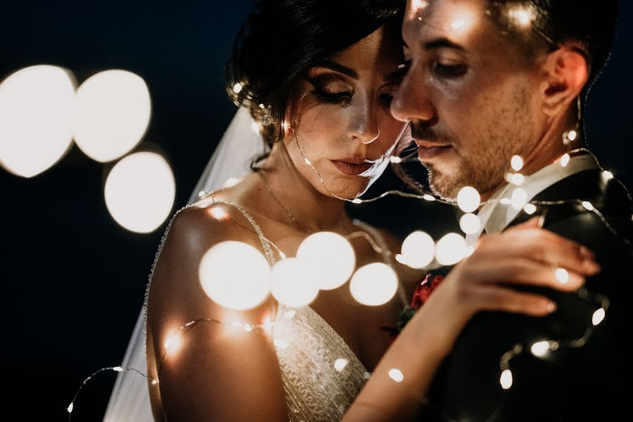 Photographe de mariage Salvo Miano (miano). Photo du 27 septembre 2021