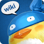 Cover Image of Unduh Taptap Heroes Wiki - Unofficial 2.0.0 APK