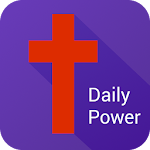 Cover Image of Download Daily Power - biblical saying 1.3.1.0 APK