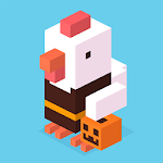 Cover Image of Baixar Crossy Road 4.3.5 APK