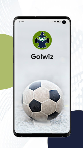 Screenshot Golwiz- Football Predictor